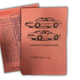 Image for article titled Let's Identify The Car Drawings On Valet Tickets